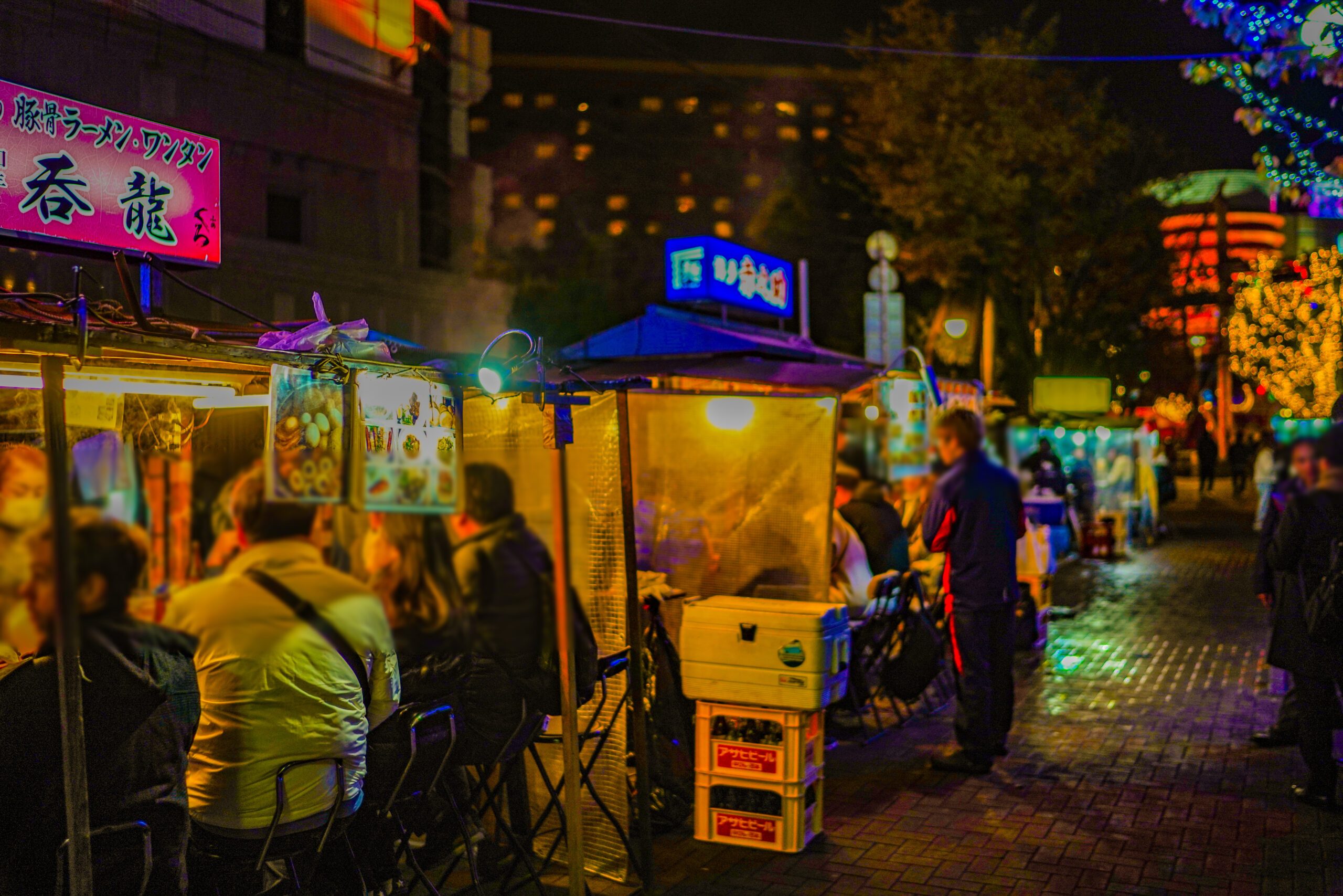 泊まってはいけない福岡のホテル